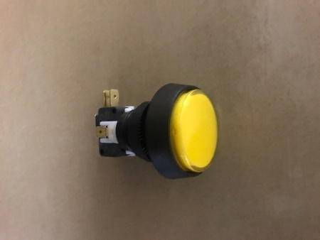 ICE YELLOW BUTTON