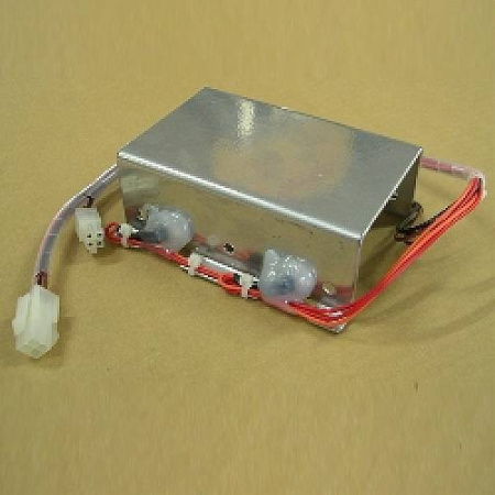 ANDAMIRO KING OF HAMMER SENSOR BRACKET ASSEMBLY