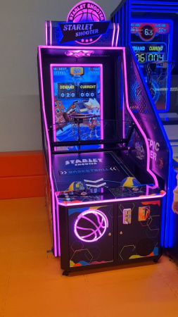Баскетбол Basketball Starlet Shooter