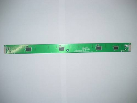 Andamiro I-Cube Front Light Deco PCB Assembly