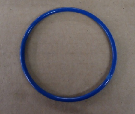 ICE Ghost Busters Blue Belt