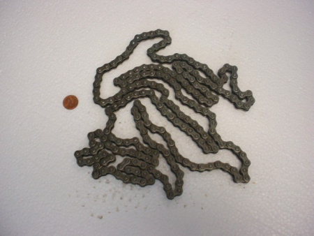 BAY TEK CHAIN