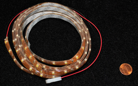 BAY TEK 92-INCH LED RAMP FLEX CABLE