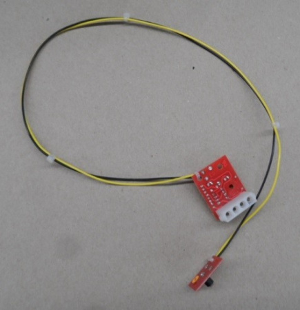 ICE PCBA OPTO SENSOR FOR 23" PLAYFIELD