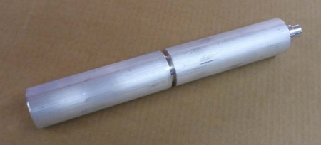 ICE Milk Jug Toss Male Top Belt Roller
