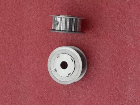 ANDAMIRO I-CUBE TIMING BELT PULLEY-A