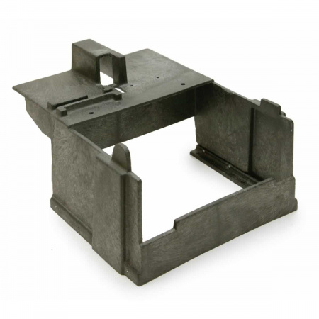 Dynamo Coin Box Enclosure
