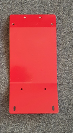 MARQUEE POLE For ICE DOWN THE CLOWN Game