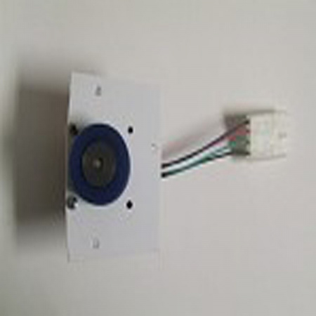 Benchmark Wheel Motor Assembly for Red Hot
