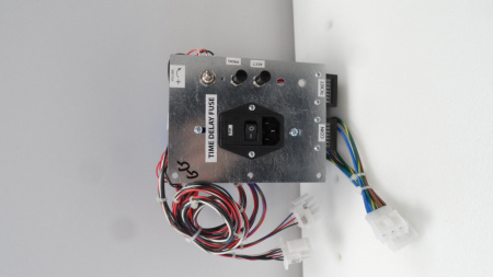 ICE POWER MODULE 2AMP FUSE ONLY