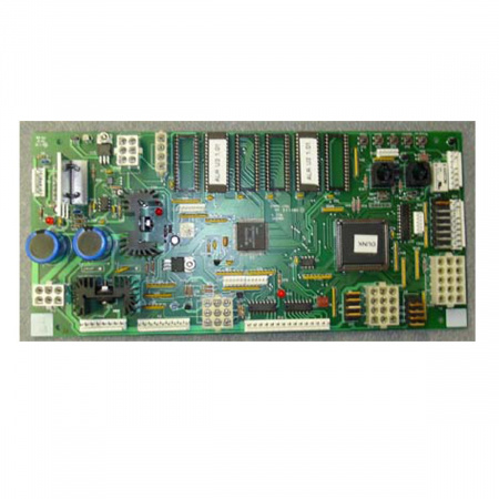 ICE  Iceball Game New Style Main PCB For Games After 2005