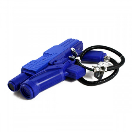 Namco Razing Storm Gun Assembly