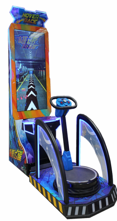 Hover Race