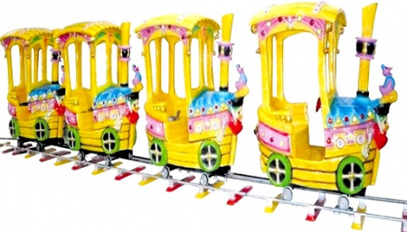 Ocean Land (модель TR-805)