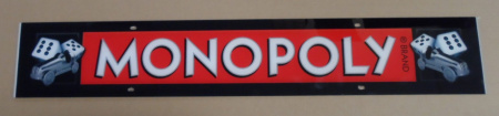 ICE Monopoly Video Header Printed Mat