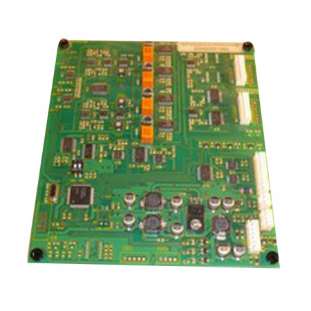 Sega IC Board Sense for Operation Ghost Squad Gun Board