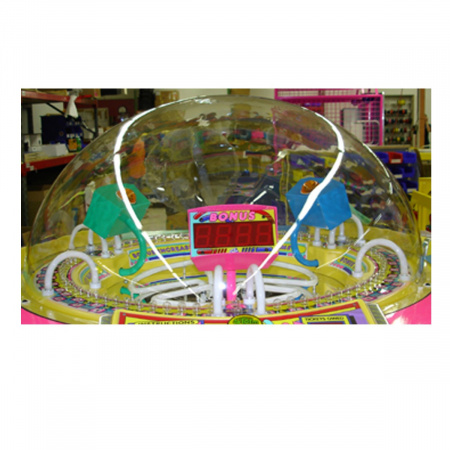 ICE REPLACEMENT DOME