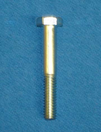 ICE Mighty Mini 1/4 20x1 3/4 Hex Head Machine Bolt