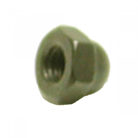 Sega Black Cap Nut Type 3 M3