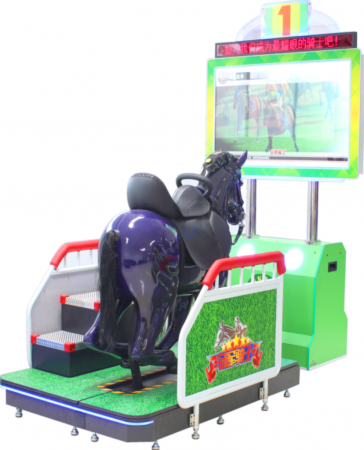 Derby Champion