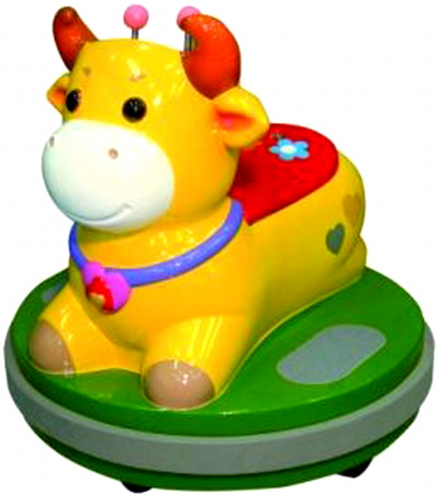 Battery Car - Cattle
