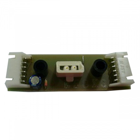 Sega LED Gun Sensor Board