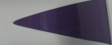 ICE NEVADA PURPLE CORNER TRIM