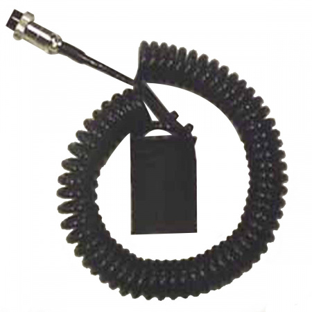 ICE COIL & CABLE SOLENOID ASSEMBLY