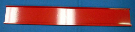 ICE Go Ballistic Ball Stop Bracket