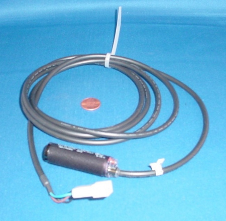 BAY TEK BASKET HOOP SENSOR