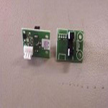 Benchmark Wheel Deal Opto Sensor Straight