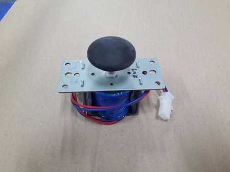 ANDAMIRO COLOR BOYZ BALL SHOOTING SOLENOID