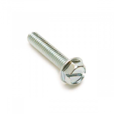Valley/Dynamo Leg Bolt, 5/16-18 X 1.5 Inches