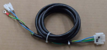 ICE Milk Jugg Toss Floodlight Harness