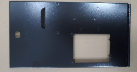 ICE New Style Wheel Of Fortune Ticket & Validator Door