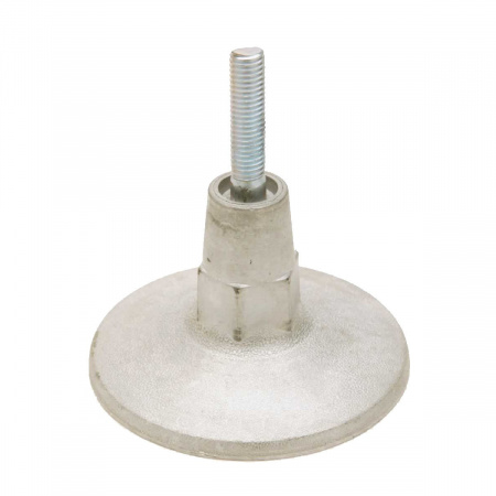 Dynamo Leg Leveler for Dynamo Pool And Air Hockey Tables and Valley Pool Tables