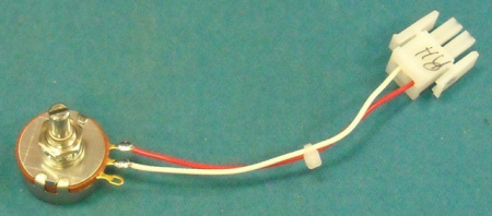ICE Robin Hood Potentiometer Assembly