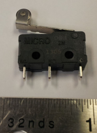 ICE MICROSWITCH
