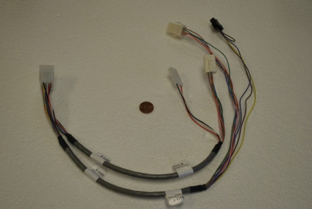 BAY TEK CABLE ASSEMBLY FOR DUAL DBA