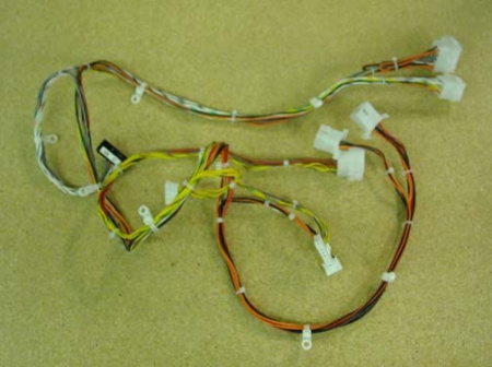 ICE Go Ballistic Main Harness