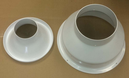 ICE Milk Jug Toss Top/Bottom