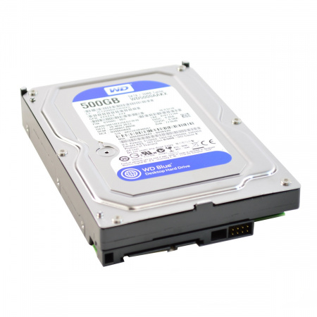 Namco Blank Hard Drive