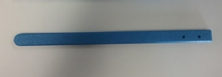 ICE BAG AGITATOR BAR