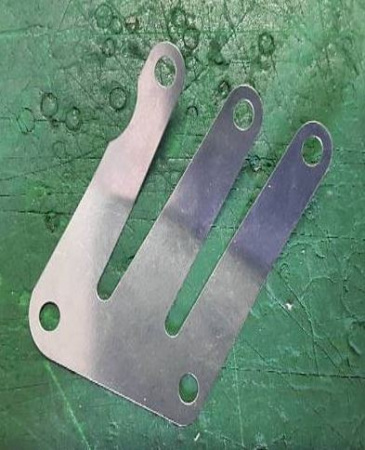 ANDAMIRO COIN GUIDE PLATE