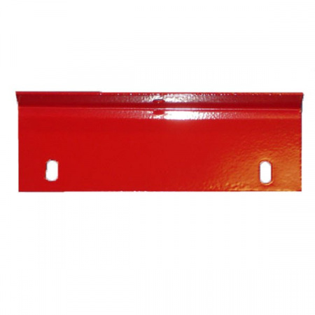 ICE Hoop Fever and NBA Hoops Rebound Shield Mounting Bracket