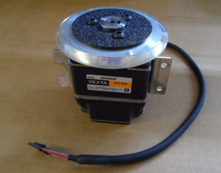 ICE MOTOR PLAYFIELD