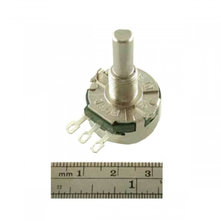 Sega 5K OHM Solder Potentiometer Volume Control