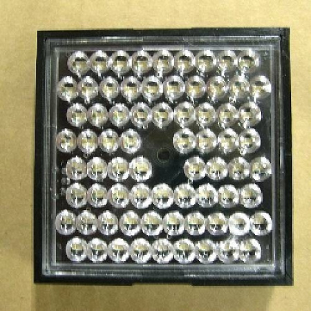 ANDAMIRO KING OF HAMMER HIGH INTENSITY LED