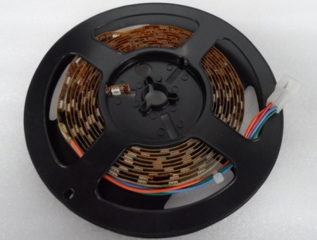 ICE RED/GREEN/BLUE LED STRIP ASSEMBLY, 59 CUTS