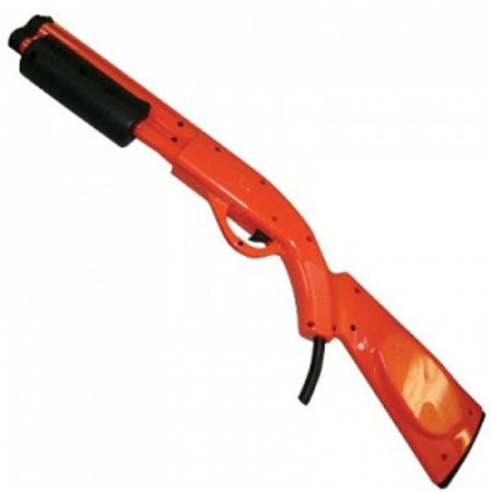 Sega 2-in. Pump Action Shotgun with Speaker